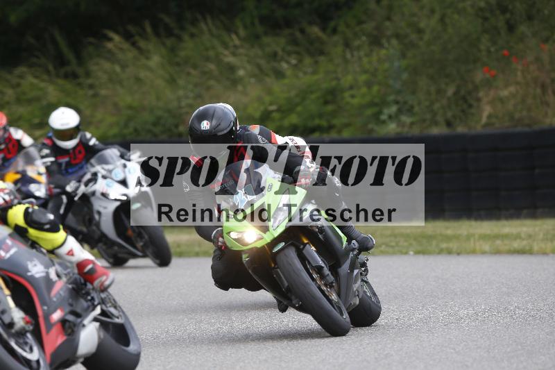 /18 23.05.2025 Get Faster Caremotion ADR/Gruppe gruen/21
